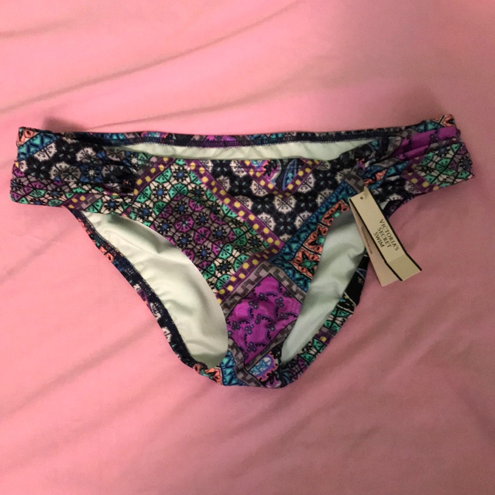 NWT VS bikini bottom